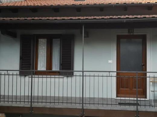 Agriturismo La Calamaia Gorfigliano Экстерьер фото