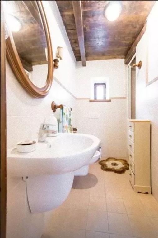 Agriturismo La Calamaia Gorfigliano Экстерьер фото