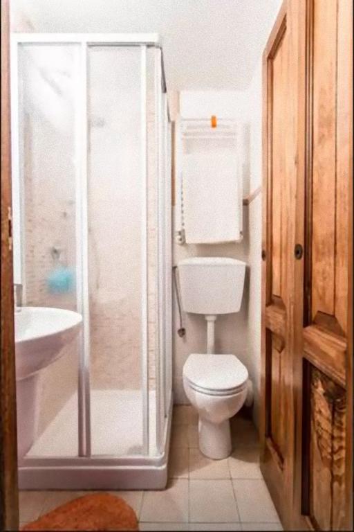 Agriturismo La Calamaia Gorfigliano Экстерьер фото