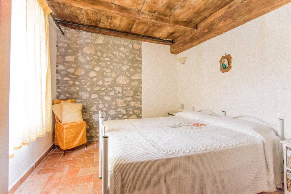 Agriturismo La Calamaia Gorfigliano Экстерьер фото